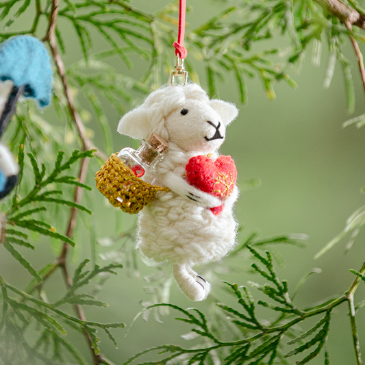 旅途上的奇蹟|小夥伴們