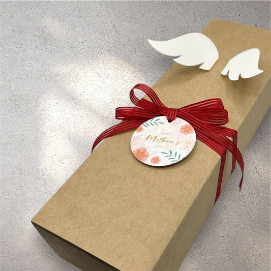 寫給母親的情書