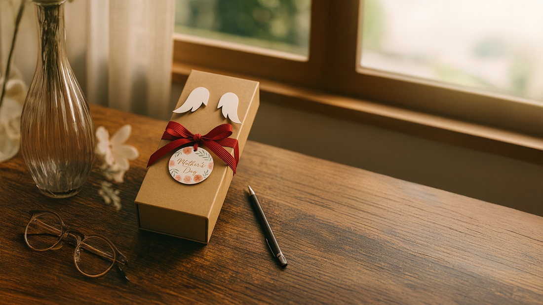 在王家媽媽的情書中劃下句點！