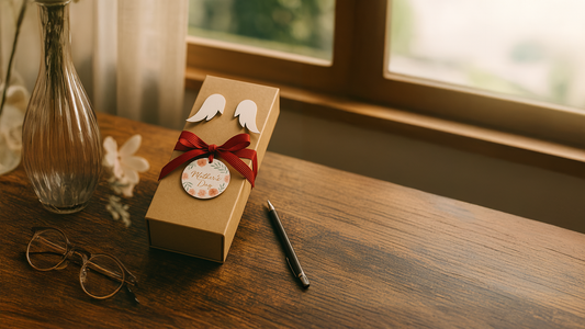 在王家媽媽的情書中劃下句點！