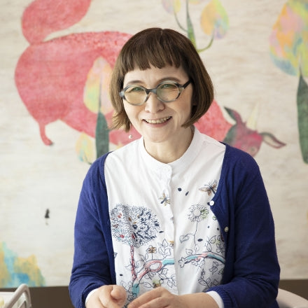 森田 MiW