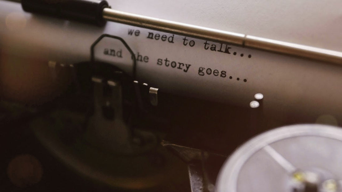 時光裡的情書｜店長終於要專心賣禮物了