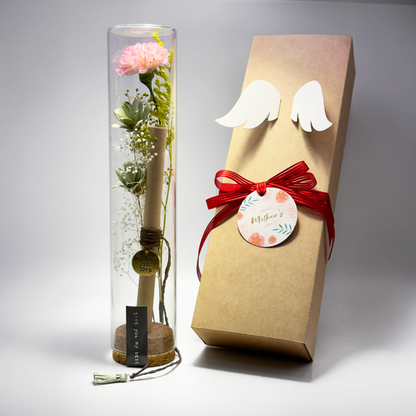 寫給母親的情書