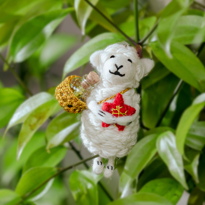 旅途上的奇蹟｜小夥伴們