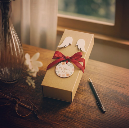 寫給母親的情書