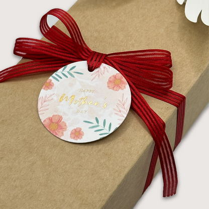 寫給母親的情書