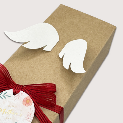 寫給母親的情書