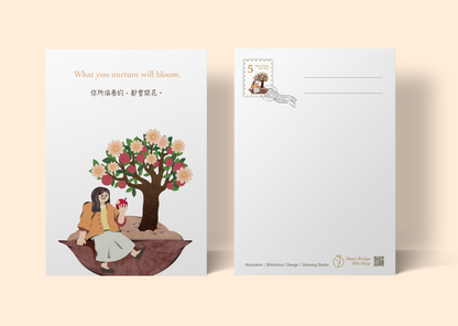 加購｜愿之小祝福系列卡片
