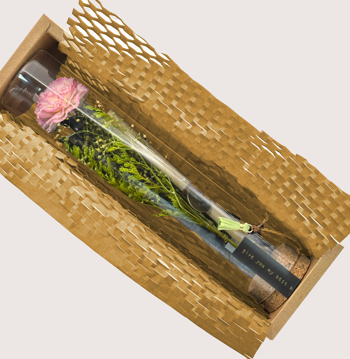 寫給母親的情書