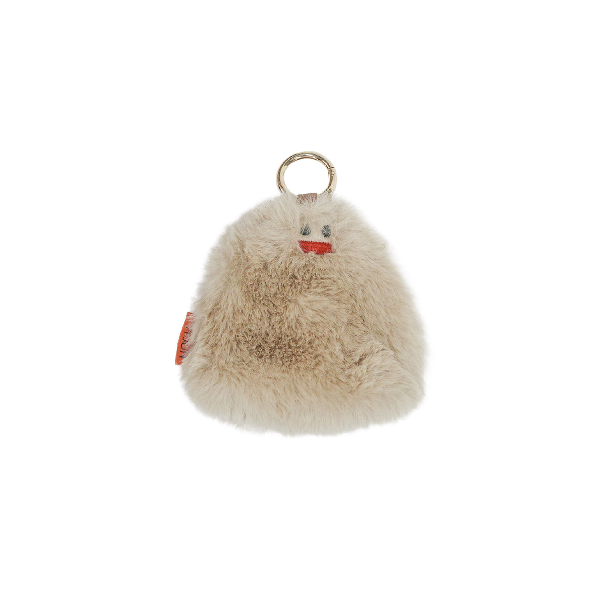 Yeti掛飾小物袋