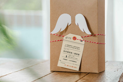 陪伴練習曲｜精品咖啡組