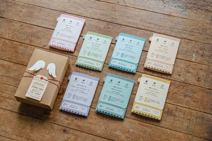 陪伴練習曲｜精品咖啡組