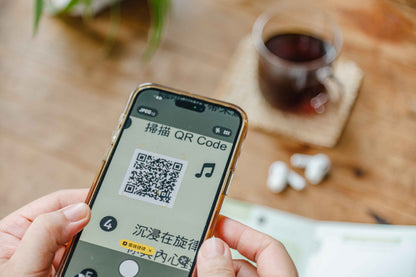 陪伴練習曲｜精品咖啡組