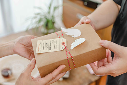 陪伴練習曲｜精品咖啡組