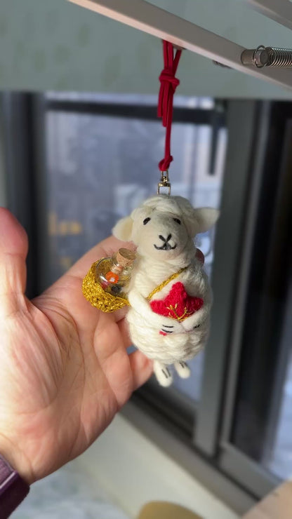 旅途上的奇蹟｜小夥伴們