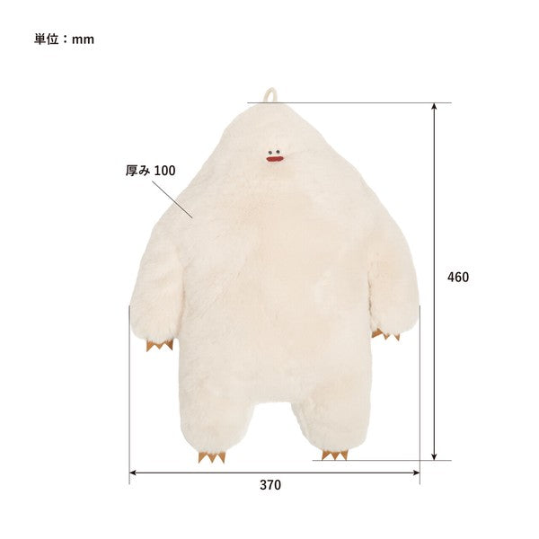 Yeti暖水袋套｜原廠商品圖片