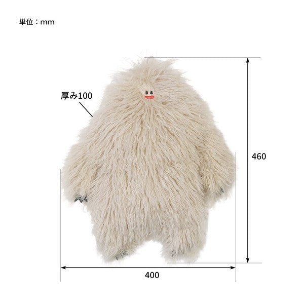 Yeti暖水袋套｜原廠商品圖片