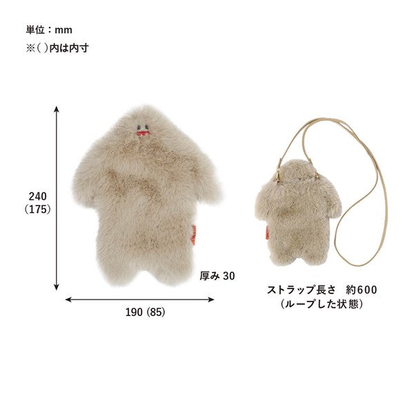 Yeti肩包｜原廠商品圖片
