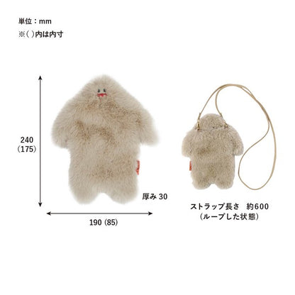 Yeti肩包｜原廠商品圖片